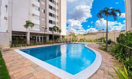 Apartamento com 2 quartos para alugar na DOS COQUEIROS, --, Jardim Morumbi, Londrina por R$ 1.800
