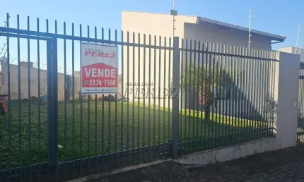 Casa comercial à venda na Rua Uruguai, --, Centro, Londrina por R$ 600.000