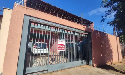 Casa com 6 quartos à venda na deputado fernando ferrari, --, campo belo, londrina por r$ 1.100.000