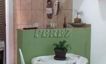 Apartamento com 1 quarto para alugar na Rua Carlos Inácio Alves, --, Jardim Pérola, Londrina por R$ 1.350