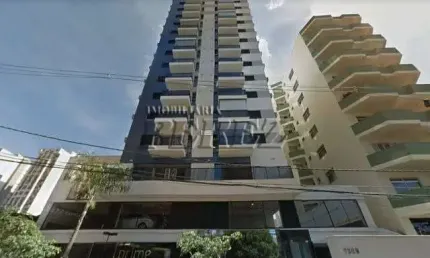 Apartamento com 1 quarto à venda na Rua Piauí, --, Centro, Londrina por R$ 420.000