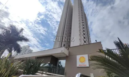 Apartamento com 2 quartos à venda na rua manoel alves dos santos, --, aurora, londrina por r$ 390.000