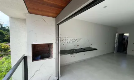 Casa com 2 quartos à venda na Rua João Pires, --, Gleba Simon Frazer, Londrina por R$ 425.000