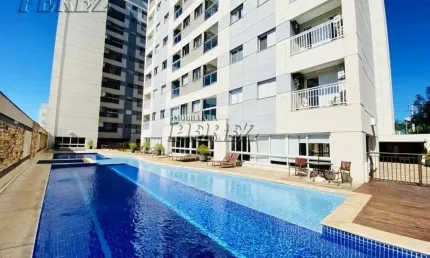 Apartamento com 2 quartos para alugar na Sagrado Coração, --, Jardim Monções, Londrina por R$ 2.600