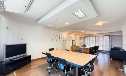 Sala comercial para alugar na avenida celso garcia cid, --, vila siam, londrina por r$ 2.750
