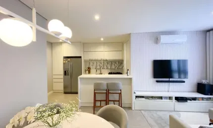 Apartamento com 2 quartos para alugar na heitor astrogildo lopes, --, gleba fazenda palhano, londrina por r$ 4.700
