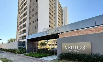 Apartamento com 2 quartos para alugar na Martiniano do Valle Filho, --, Centro, Londrina por R$ 2.000