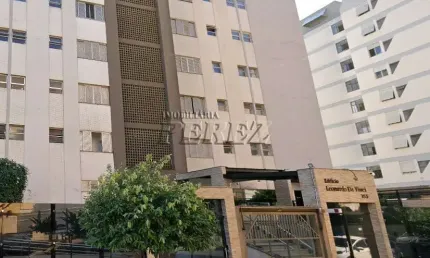 Apartamento com 3 quartos à venda na Rua Jorge Velho, --, Vila Larsen 1, Londrina por R$ 650.000