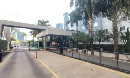 Apartamento com 2 quartos à venda na Rua Reverendo João Batista Ribeiro Neto, --, Gleba Fazenda Palhano, Londrina por R$ 260.000