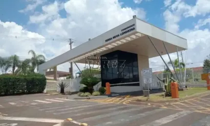 Casa em condomínio fechado com 3 quartos à venda na pedro rossato, --, heimtal, londrina por r$ 280.000