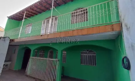 Casa com 4 quartos para alugar na rené descartes, --, maringá, londrina por r$ 2.000