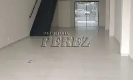 Ponto comercial para alugar na waldemar spranger, --, parque residencial alcântara, londrina por r$ 9.500