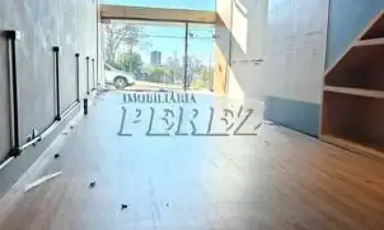 Ponto comercial para alugar na waldemar spranger, --, parque residencial alcântara, londrina por r$ 8.500