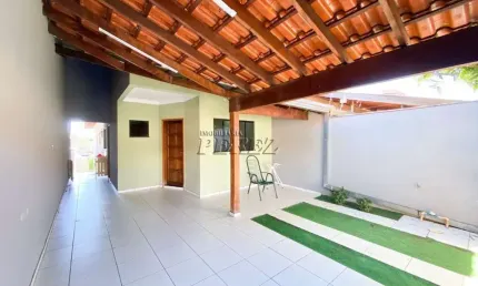 Casa com 3 quartos para alugar na joel braz de oliveira, --, jardim guararapes, londrina por r$ 2.300