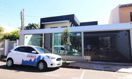 Casa com 3 quartos à venda na lucilla ballalai, --, jardim monções, londrina por r$ 2.000.000