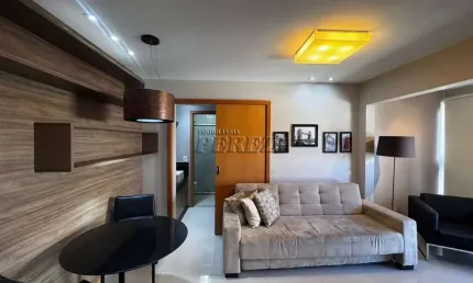 Apartamento com 1 quarto para alugar na rua piauí, --, centro, londrina por r$ 2.400