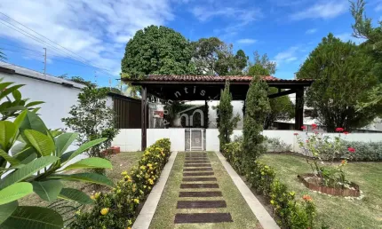 Casa com 4 quartos à venda na Rua Professor Mário Ramos, 433, Candeias, Jaboatão dos Guararapes
