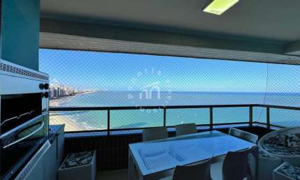 Apartamento com 4 quartos à venda na Rua Goiana, 4220, Piedade, Jaboatão dos Guararapes