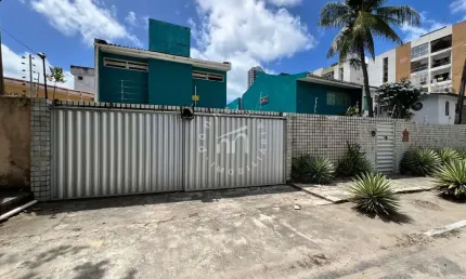 Casa com 5 quartos à venda na Rua Padre Nestor de Alencar, 7324, Candeias, Jaboatão dos Guararapes