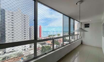 Apartamento com 3 quartos à venda na Rua José Nunes da Cunha, 5336, Candeias, Jaboatão dos Guararapes