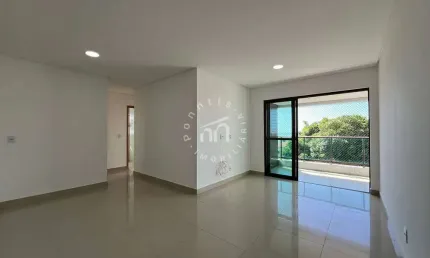 Apartamento com 3 quartos à venda na Avenida Bernardo Vieira de Melo, 5850, Candeias, Jaboatão dos Guararapes