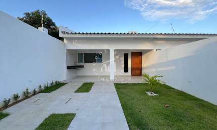 Casa com 3 quartos à venda na Avenida Ulisses Montarroyos, 4572, Candeias, Jaboatão dos Guararapes