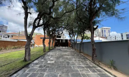 Casa com 5 quartos à venda na Avenida Ulisses Montarroyos, 6552, Candeias, Jaboatão dos Guararapes