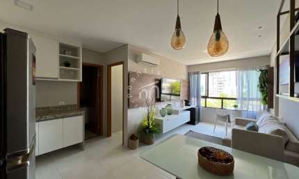 Apartamento com 1 quarto à venda na Rua do Loreto, 86, Piedade, Jaboatão dos Guararapes