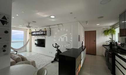 Apartamento com 2 quartos à venda na Avenida Presidente Kennedy, 6985, Candeias, Jaboatão dos Guararapes