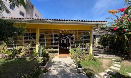 Casa com 4 quartos à venda na Rua Professor Francisco Pessoa de Melo, 489, Candeias, Jaboatão dos Guararapes