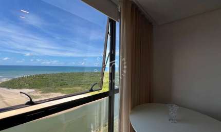 Apartamento com 2 quartos à venda na Avenida Bernardo Vieira de Melo, 8338, Barra de Jangada, Jaboatão dos Guararapes
