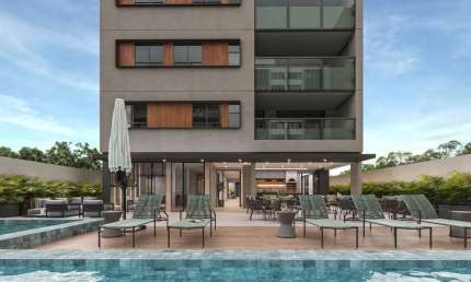 Apartamento à venda no bairro Centro, em Juiz de Fora - MG