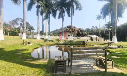 Granja à venda no bairro granjas Guarujá, em Juiz de Fora - MG