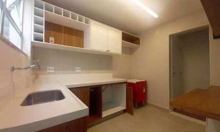 Apartamento à venda no bairro Centro, em Juiz de Fora - MG