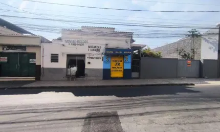 Terreno à venda no bairro Manoel Honório, em Juiz de Fora - MG