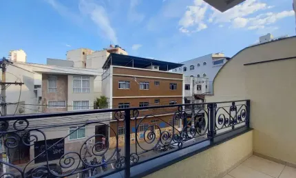 Apartamento à venda no bairro são mateus, em juiz de fora - mg
