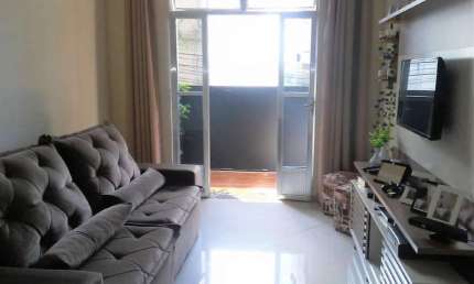 Apartamento à venda no bairro Nova Era, em Juiz de Fora - MG