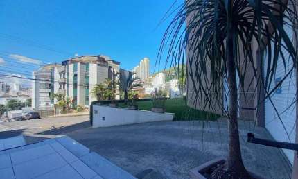 Apartamento à venda no bairro Cascatinha, em Juiz de Fora - MG