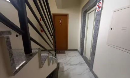 Apartamento à venda no bairro Vivendas da Serra, em Juiz de Fora - MG