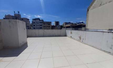 Cobertura à venda no bairro São Mateus, em Juiz de Fora - MG