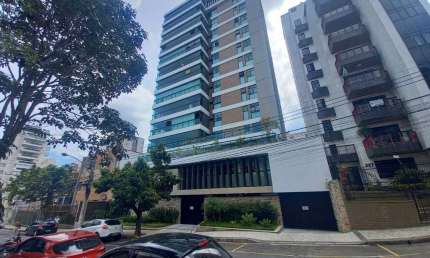 Apartamento à venda no bairro Bom Pastor, em Juiz de Fora - MG
