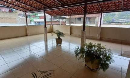 Casa à venda no bairro Progresso, em Juiz de Fora - MG