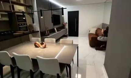 Apartamento à venda no bairro Centro, em Juiz de Fora - MG