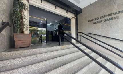 Sala à venda no bairro Centro, em Juiz de Fora - MG