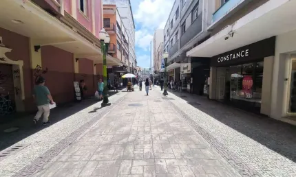Apartamento à venda no bairro Centro, em Juiz de Fora - MG