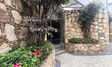 Apartamento à venda no bairro Centro, em Juiz de Fora - MG