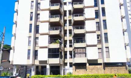 Apartamento à venda no bairro Alto dos Passos, em Juiz de Fora - MG