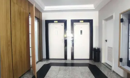 Apartamento à venda no bairro Centro, em Juiz de Fora - MG