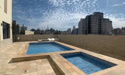 Apartamento à venda no bairro Centro, em Juiz de Fora - MG