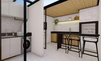 Casa à venda no bairro Cerâmica, em Juiz de Fora - MG